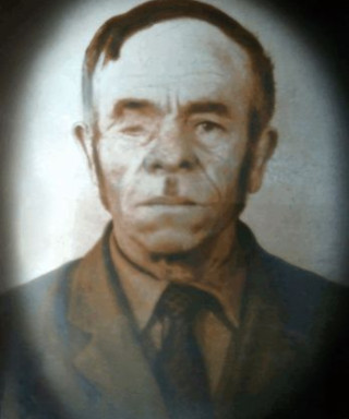 Ошкин Тихон Иванович