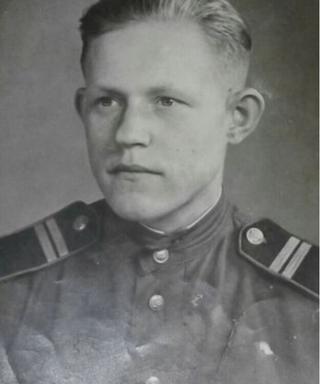 Гирёв Николай Николаевич