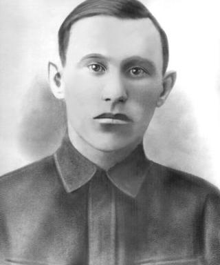 Селюнин Петр Архипович