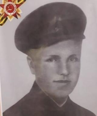 Матвеев Данила Трофимович