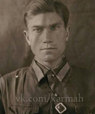 Чикин Петр Афанасьевич