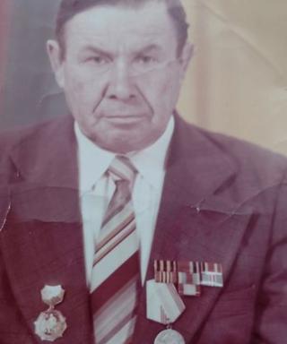 Владимиров Василий Владимирович