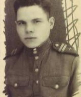 Луковенко Анатолий Макарович