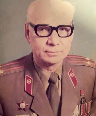 Рудюк Виктор Иванович