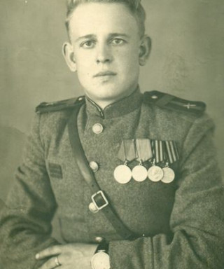 Поляков Василий Васильевич