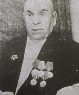 Гайдук Василий Иванович