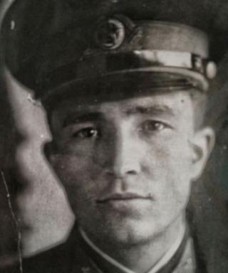 Кошелев Виктор Александрович