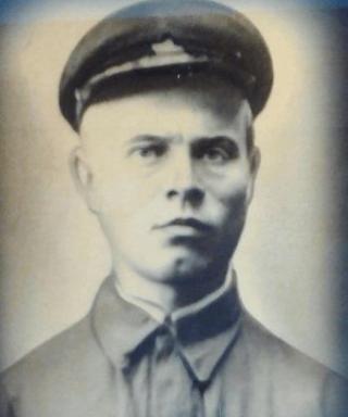 Кондратенко Василий Петрович