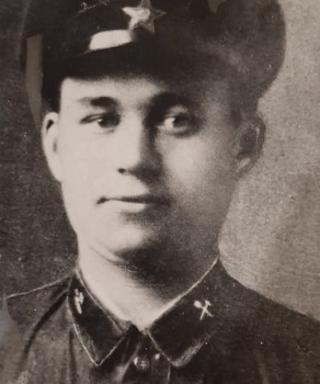 Дуванов Василий Сергеевич