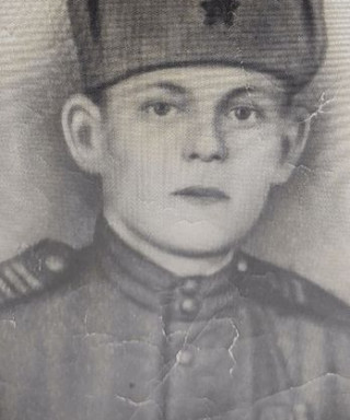 Раскостов Иван Васильевич