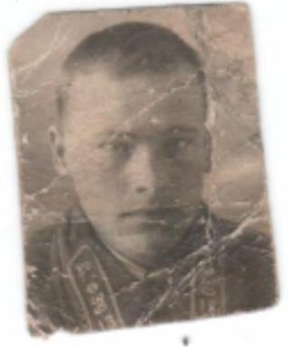Черняев Николай Макарович