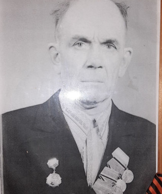 Аникин Сергей Павлович