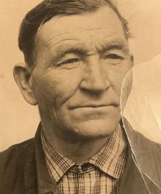 Аношкин Петр Захарович