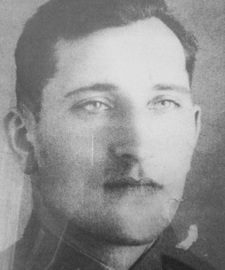 Забродин Юрий Иванович