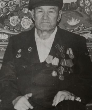 Нехаев Никифор