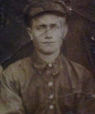 Бабаков Андрей Терентьевич