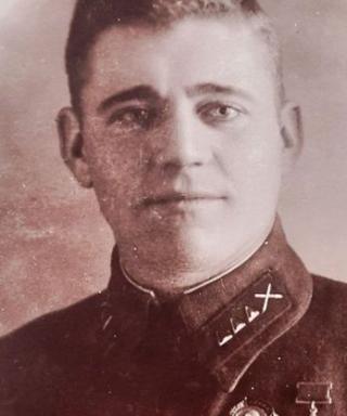Соломоников Иван Михайлович