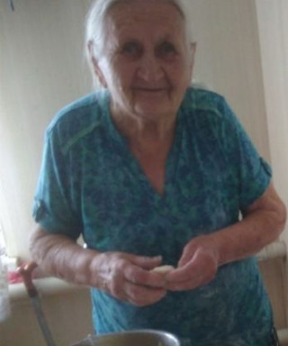 Коломацкая Евгения Федоровна