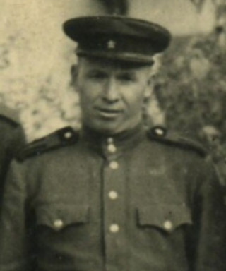 Погодин Иван Михайлович