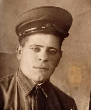 Болдин Макар Григорьевич