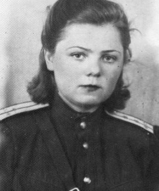 Теплова Клавдия Михайловна