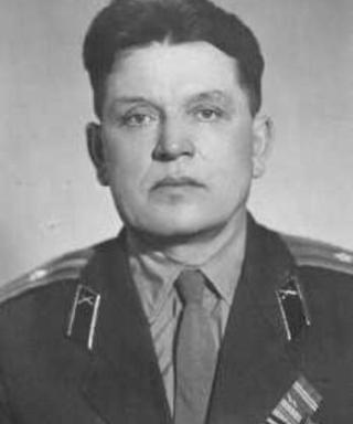 Райкин Василий Васильевич