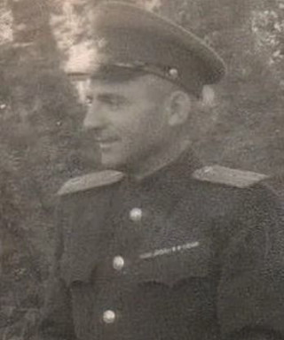 Повшенко Михаил Ильич