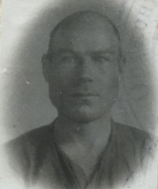 Юданов Михаил Егорович