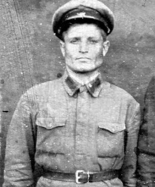 Добрынин Николай Иванович