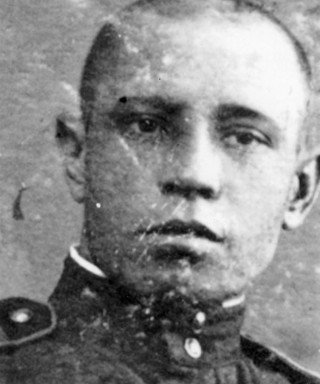 Клепиков Николай Михайлович