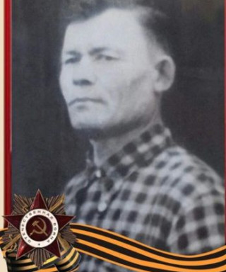 Жабин Тимофей Михайлович