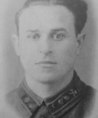 Туз Дмитрий Петрович