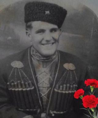 Алексеев Сергей Филиппович