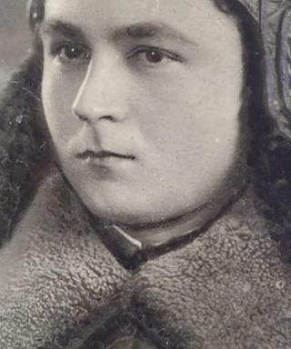 Щетинин Иван Никитович