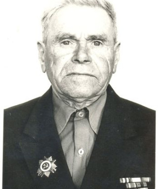 Демин Павел Иванович