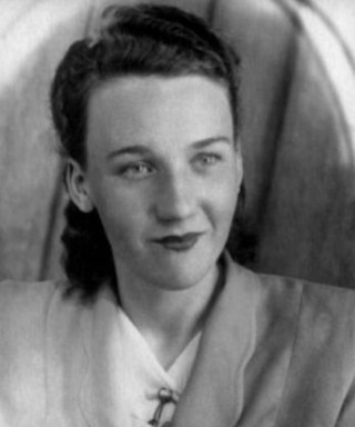 Васильева(Бруневская) Вера Николаевна