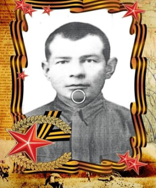 Акимов Яков Тимофеевич