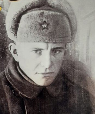 Пирогин Алексей Семенович