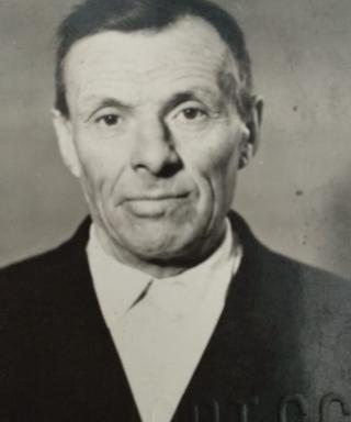 Раков Михаил Иванович