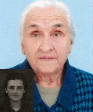 Дубина -Гармаш Нина Николаевна