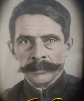 Арефьев Виктор Иванович