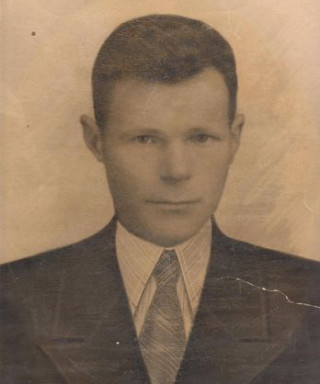 Вяткин Иван Николаевич