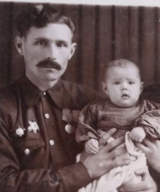 Клабуков Константин