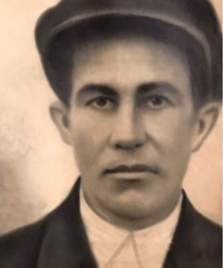 Таран Павел Иванович