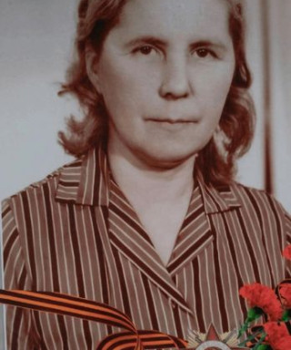 Зенько Мария Ерофеевна