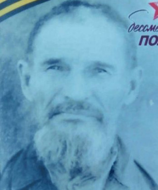 Абаскин Дмитрий Александрович