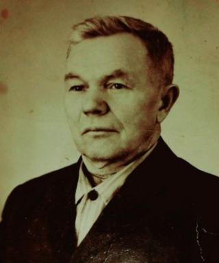 Хватиков Николай Семенович