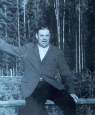 Сокиркин Иван Григорьевич
