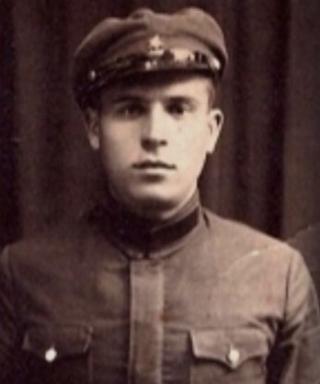 Макаров Михаил Иванович