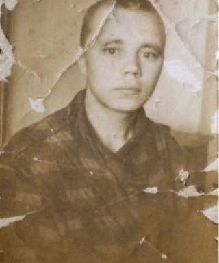 Гилянцев Николай Александрович